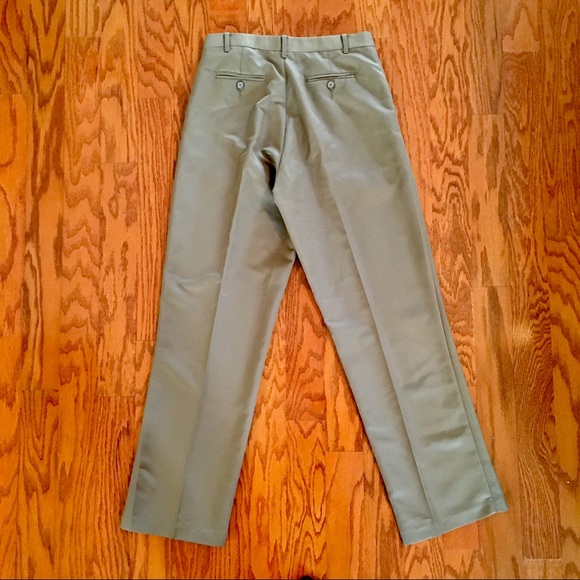 Boys Izod size 18R pants - Picture 2 of 5